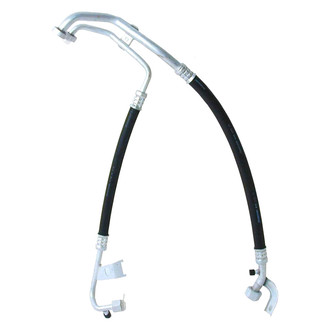 URO Parts® - A/C Refrigerant Hose