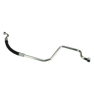 URO Parts® - Lower Oil Cooler Hose