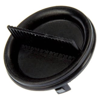 URO Parts® - Replacement Headlight Bulb Cap