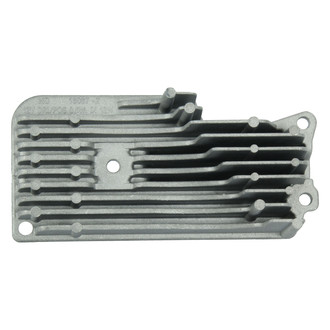 URO Parts® - Driver Side Headlight Control Module