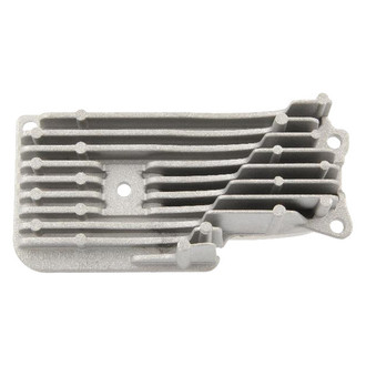 URO Parts® - Front Passenger Side Headlight Control Module