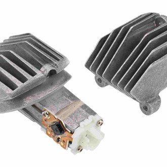 URO Parts® - Daytime Running Light Module