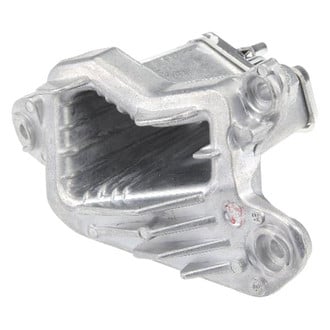 URO Parts® - Driver Side Headlight Control Module