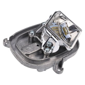 URO Parts® - Passenger Side Headlight Control Module