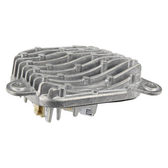 URO Parts® - Driver Side Daytime Running Light Module