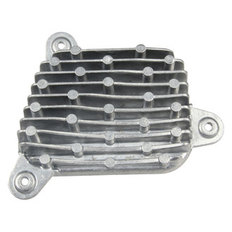 URO Parts® - Passenger Side Daytime Running Light Module