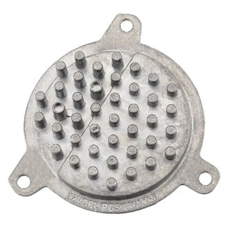 URO Parts® - Daytime Running Light Module
