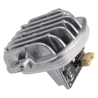 URO Parts® - Passenger Side Daytime Running Light Module