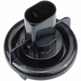 URO Parts® - Front Driver Side Turn Signal Light Socket