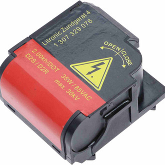 URO Parts® - High Intensity Discharge Headlight Igniter
