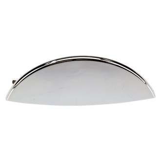 URO Parts® - Front Headlight Washer Cover