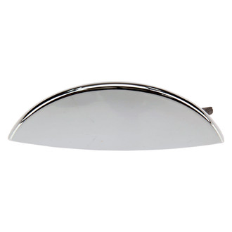 URO Parts® - Front Passenger Side Headlight Washer Cover