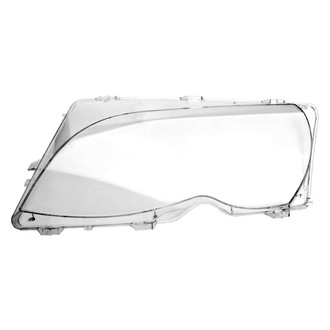 URO Parts® - Driver Side Replacement Headlight Lens
