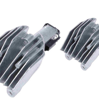 URO Parts® - Daytime Running Light Module