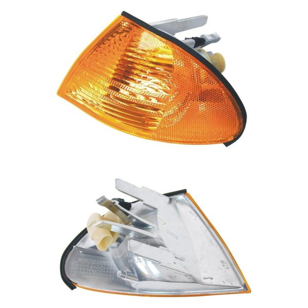 URO Parts® - Driver Side Replacement Turn Signal/Corner Light