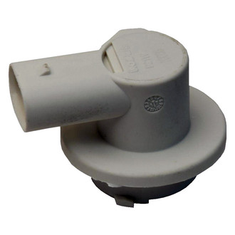 URO Parts® - Front Passenger Side Exterior Light Bulb Socket