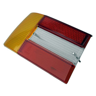 URO Parts® - Factory Replacement Tail Light Lenses