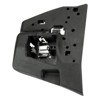 URO Parts® - Driver Side Replacement Tail Light Bulb Carrier
