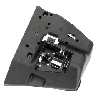 URO Parts® - Passenger Side Replacement Tail Light Bulb Carrier