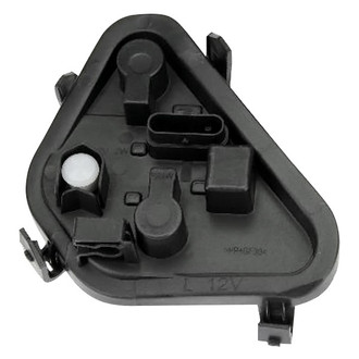 URO Parts® - Factory Replacement Tail Light Connector Plates