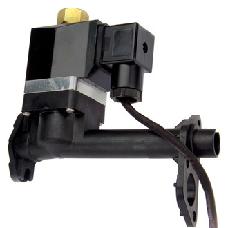 URO Parts® - HVAC Heater Control Valve