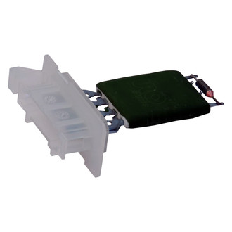 URO Parts® - HVAC Blower Motor Resistor