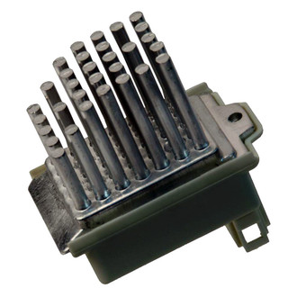 URO Parts® - HVAC Blower Motor Resistor