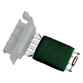 URO Parts® - HVAC Blower Motor Resistor