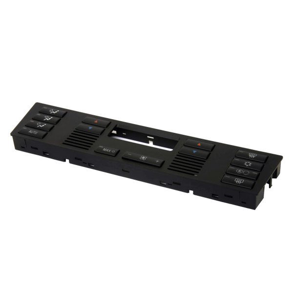 URO Parts® - HVAC Push Button Set