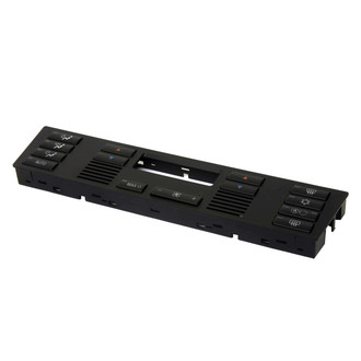 URO Parts® - HVAC Push Button Set