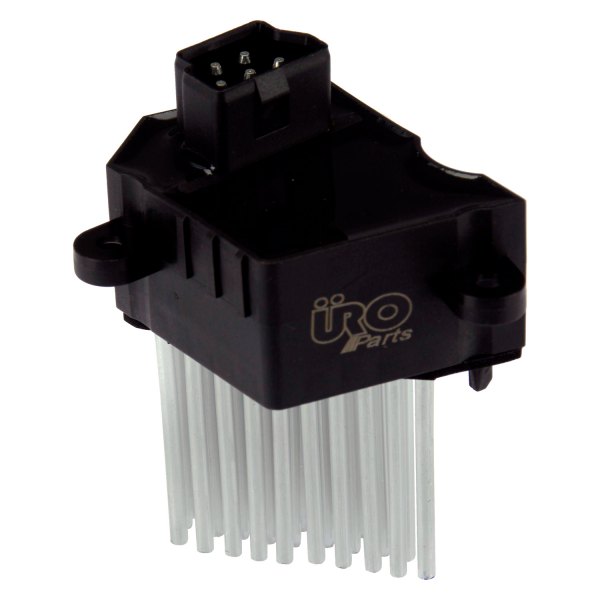URO Parts® - HVAC Blower Motor Resistor