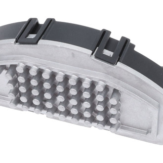 URO Parts® - HVAC Blower Motor Resistor