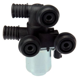 URO Parts® - HVAC Heater Control Valve