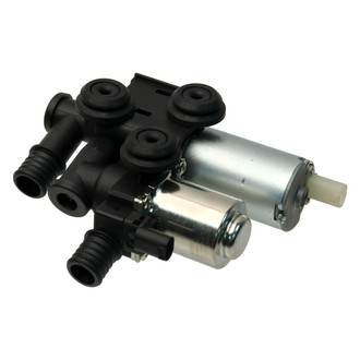 URO Parts® - HVAC Heater Control Valve