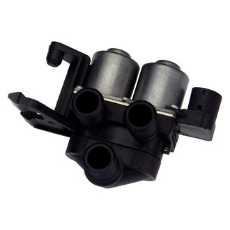 URO Parts® - HVAC Heater Control Valve