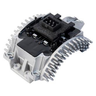 URO Parts® - HVAC Blower Motor Resistor