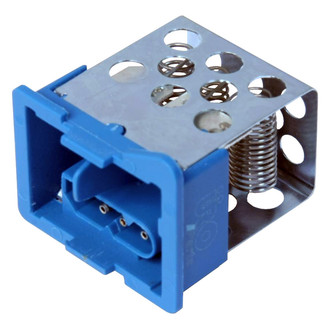 URO Parts® - HVAC Blower Motor Resistor