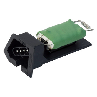 URO Parts® - HVAC Blower Motor Resistor