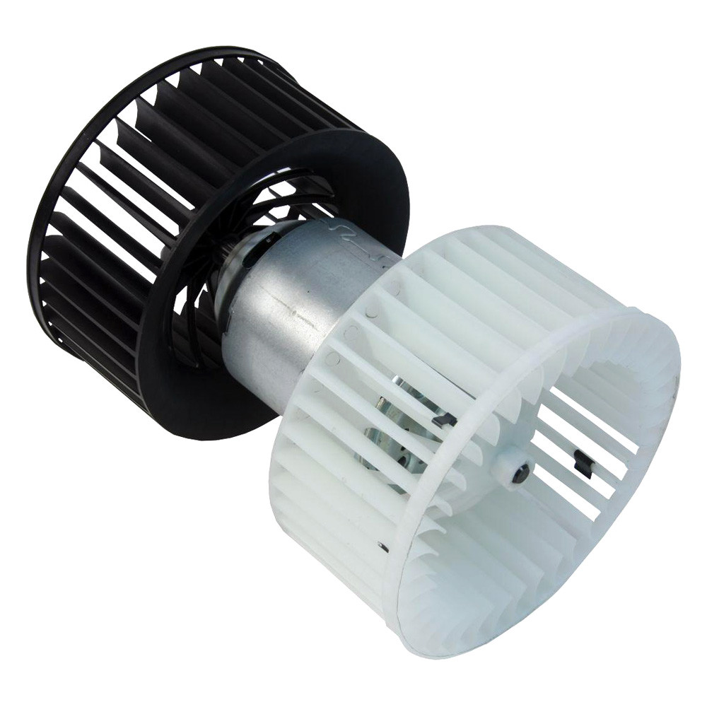 fukupuku2125 URO Parts® 64119204154 - HVAC Blower Motor