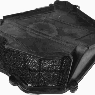 URO Parts® - HVAC Blower Motor Housing Cover