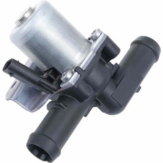 URO Parts® - HVAC Heater Control Valve