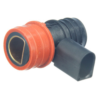 URO Parts® - Engine Crankcase Breather Pipe