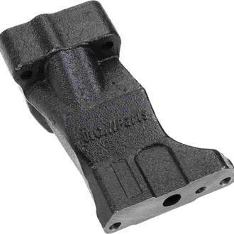 URO Parts® - Turbocharger Brace