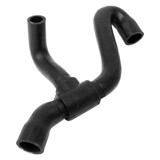 URO Parts® - HVAC Heater Hose