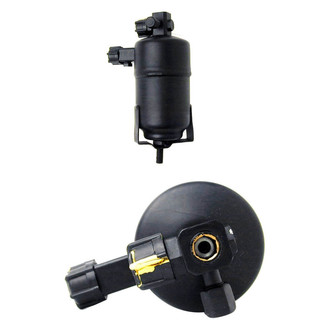URO Parts® - A/C Receiver Drier