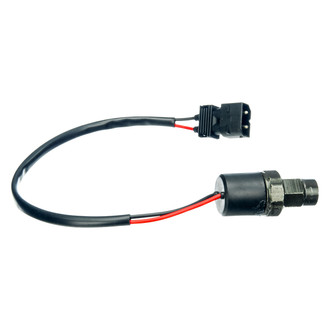 URO Parts® - A/C Pressure Switch