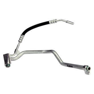 URO Parts® - A/C Refrigerant Hose