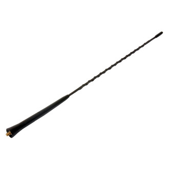 URO Parts® - Antenna Mast with Accessories