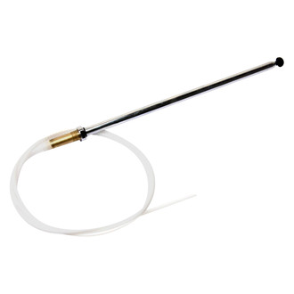 URO Parts® - Antenna Mast