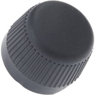 URO Parts® - Radio Knob